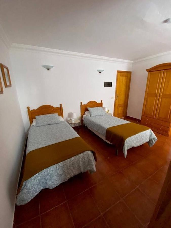 Cosy Twin Beds La Baja Villa Santa Cruz de Tenerife Esterno foto